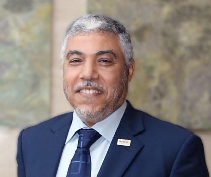 Dr. Abdelkarim Darwish