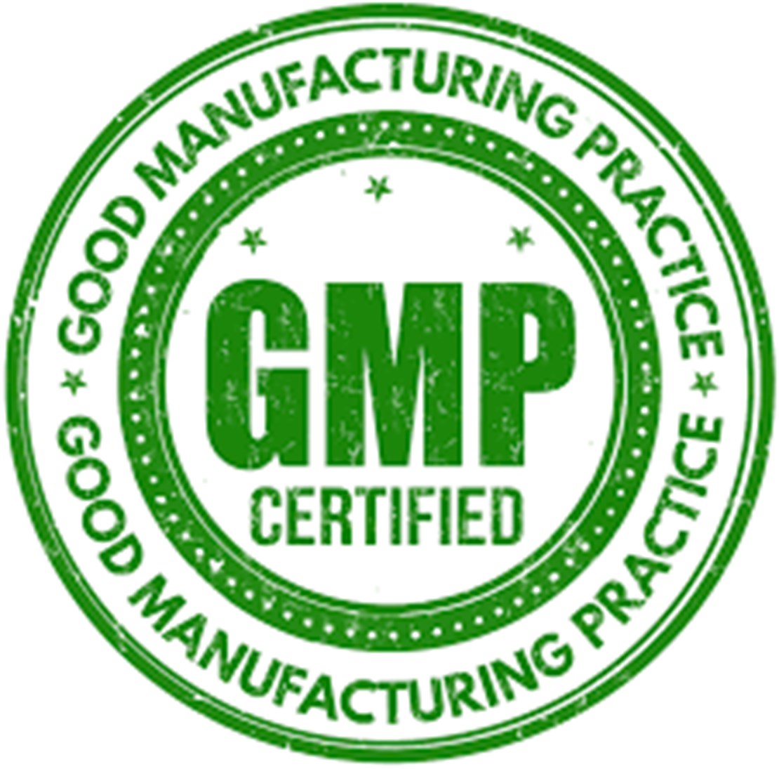 Good Manufacturing Practices (GMP)