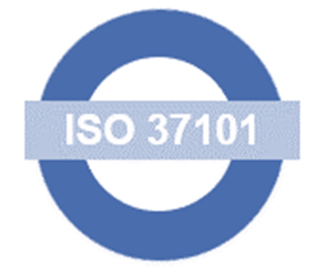 ISO 37101:2016 Sustainable Development in Communities - Management system