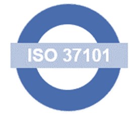 ISO 37101:2016 Sustainable Development in Communities - Management system 