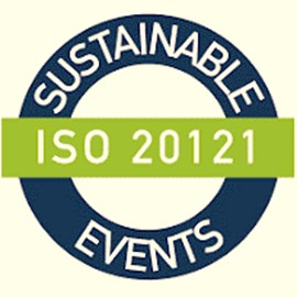ISO 20121:2012 Event sustainability Management systems  