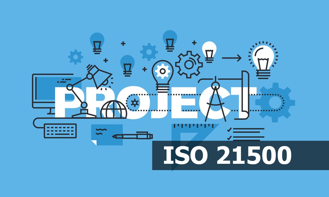 ISO 21500:2021 Project Management System