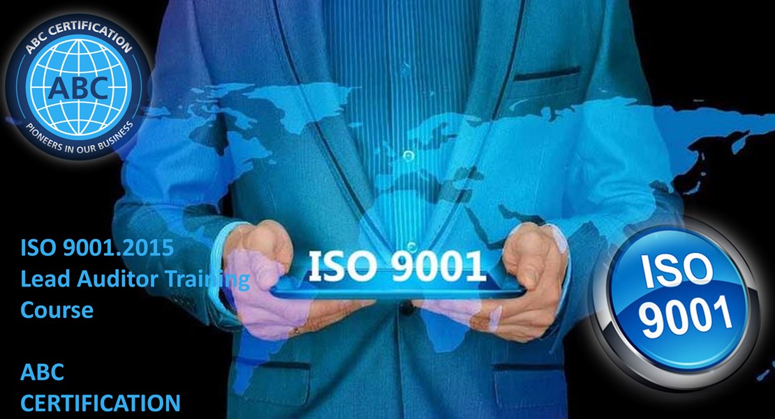 ISO 9001.2015 Awareness Course 