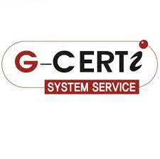GCERTI Co Ltd 