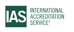 The International Accreditation Service (IAS)