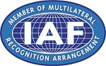 The International Accreditation Forum (IAF)