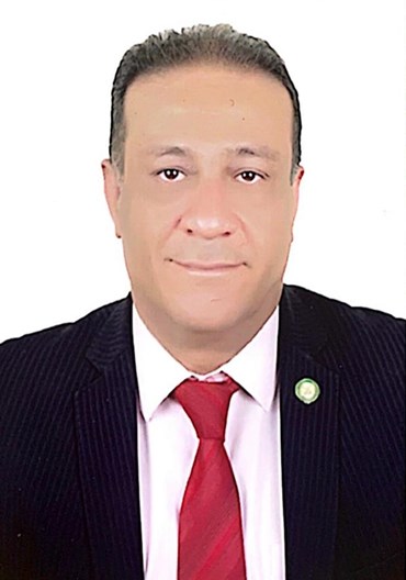 Mohamed Moustafa