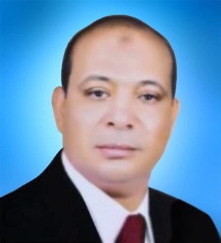 Dr. Omar Gouda