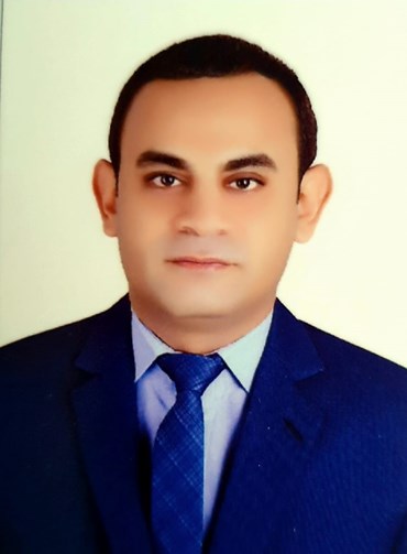 Dr. Ahmed Hassan Ahmed