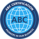 ABC Certifications