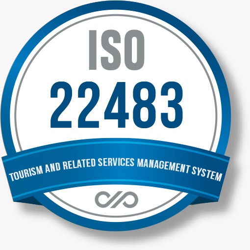 ISO 22483:2020