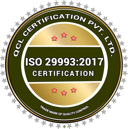 ISO 29993:2017