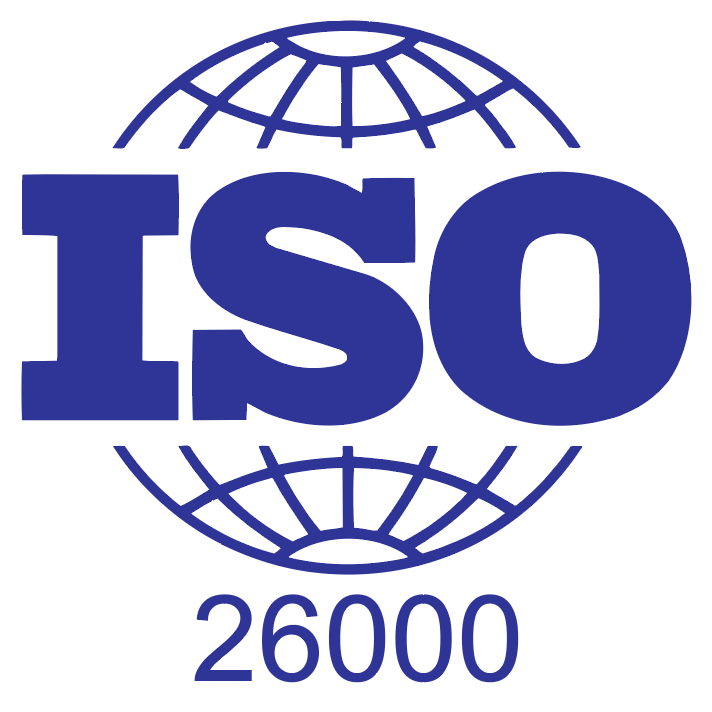 ISO 26000:2010 Social Responsibility Management Systems