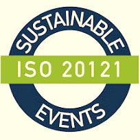 ISO 20121:2024 Event sustainability Management systems