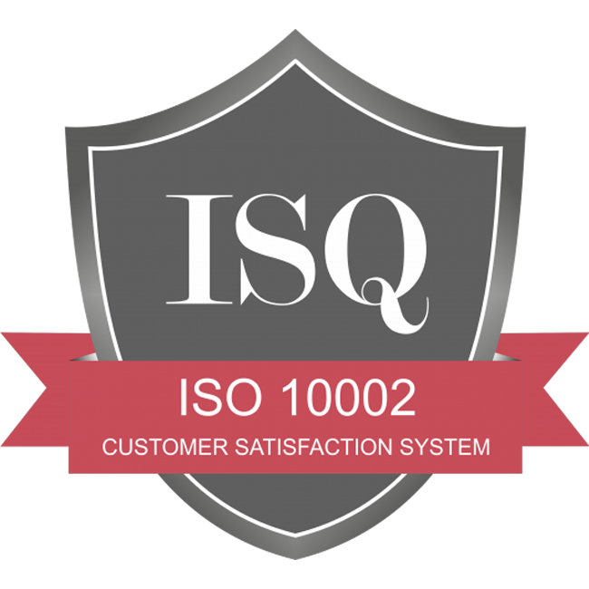 ISO 10002:2018 Quality Management - Customer Satisfaction - Guidelines For Complaints Handling In Organizations