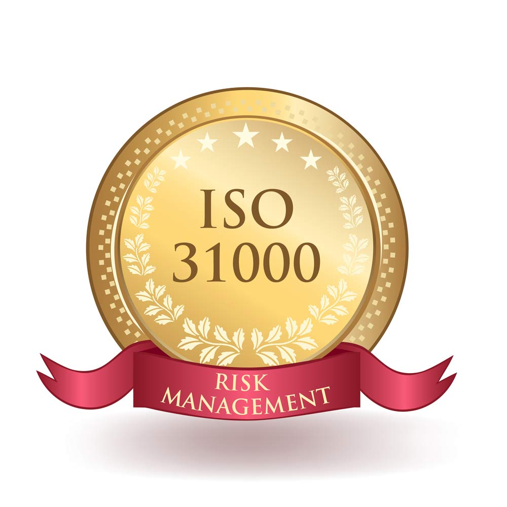 ISO 31000:2018 Risk Management Systems