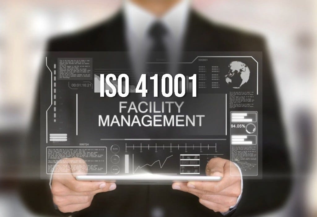 ISO 41001:2018