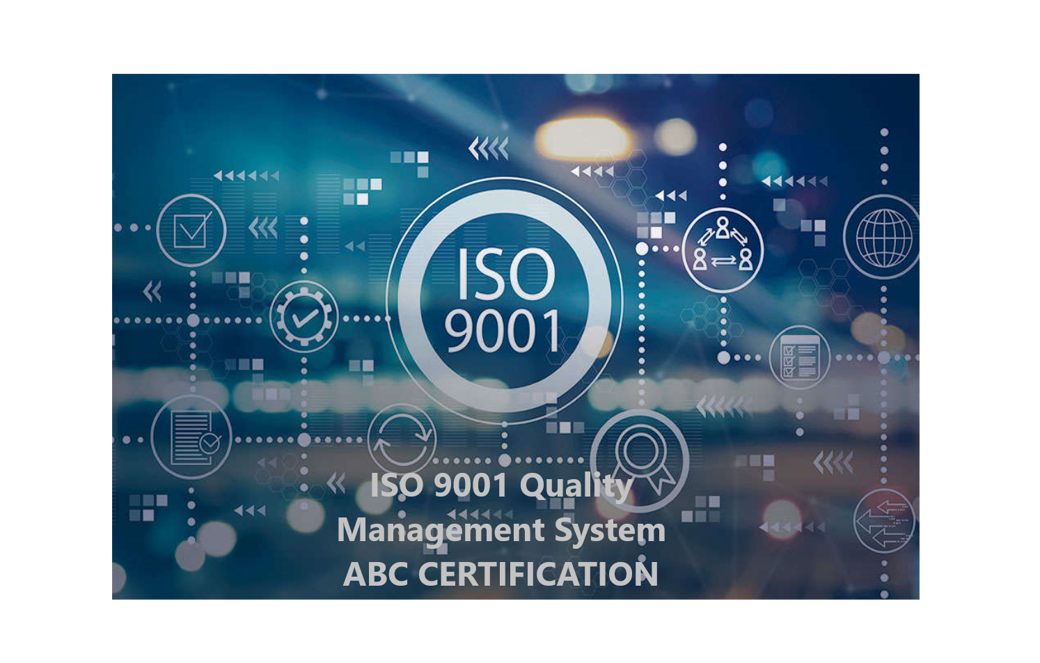 ISO 9001.2015