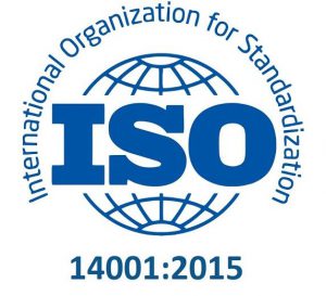 EMS ISO 14001.2015 Lead Auditor