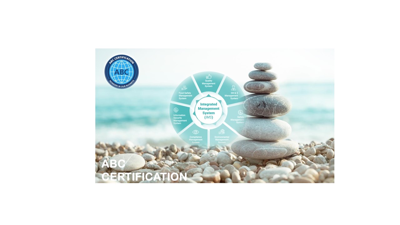 Integrated Management System